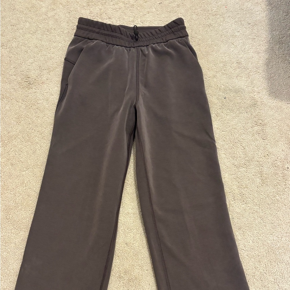 Lululemon Softstream pants